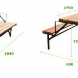 Transformer shop: najuspješniji model, upute korak po korak sa foto...